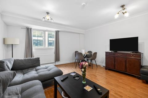 300 Vauxhall Bridge Road, London, SW1V