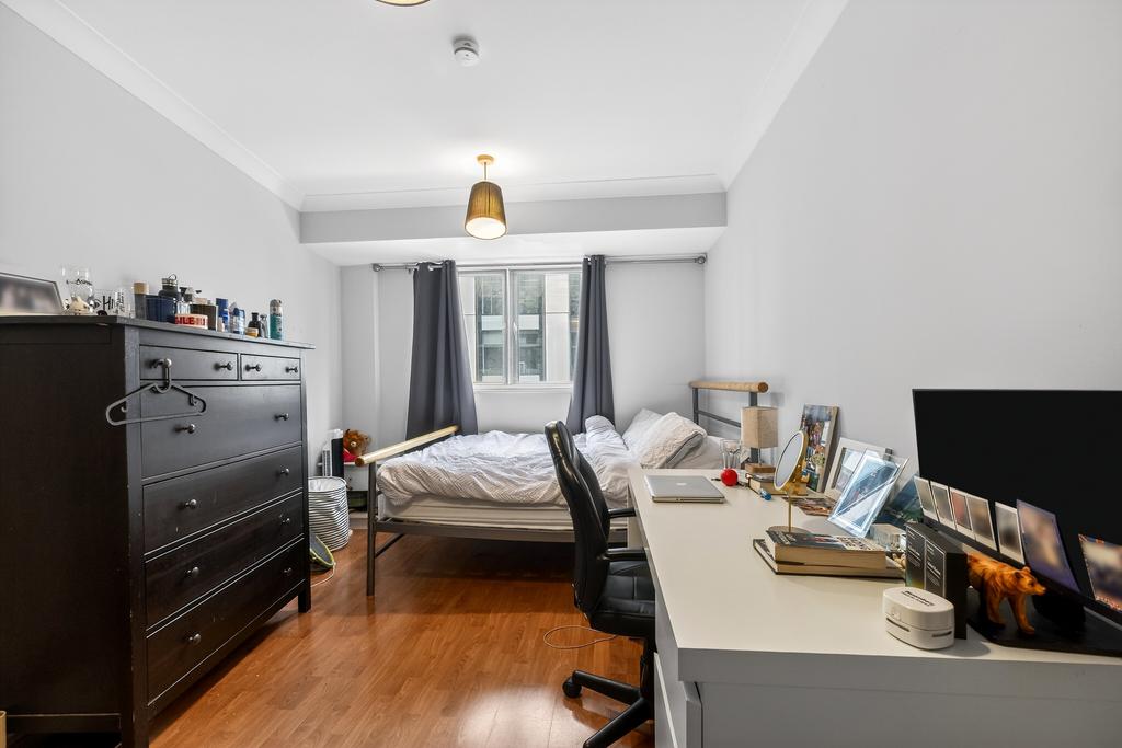 Home office