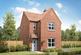 Plot 64, The Sherwood at Thonock Green, Sweyn Lane DN21