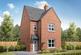 Plot 111, The Greenwood at Thonock Green, Sweyn Lane DN21