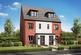 Plot 125, The Saunton at Laneside, Laneside Farm, Victoria Road LS27