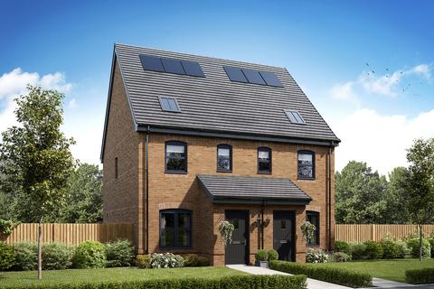 Plot 170, The Braunton at Everingham Place, Warning Tongue Lane DN3
