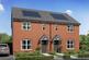 Plot 34, The Danbury at Bradley Park, Oak Road, Market Weighton YO43