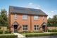 Plot 480, The Addlebrough at Warren Park, DN4, Dutchman Way, Bessacarr DN4