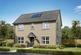 Plot 554, The Barndale at Warren Park, DN4, Dutchman Way, Bessacarr DN4 photo 2