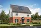 Plot 467, The Chiltern at Warren Park, DN4, Dutchman Way, Bessacarr DN4