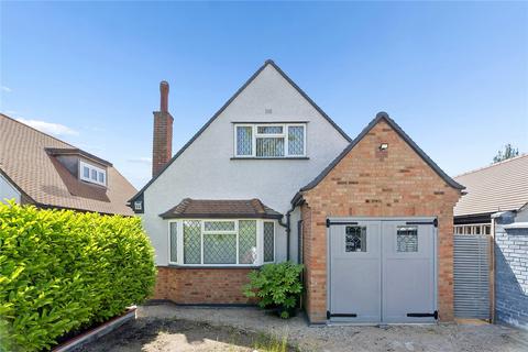 Cranston Park Avenue, Upminster, RM14