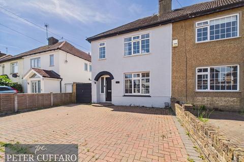 3 bedroom semi-detached house for sale, Crossfield Road, Hoddesdon EN11