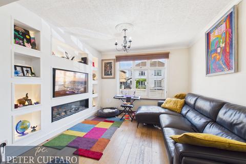 3 bedroom semi-detached house for sale, Crossfield Road, Hoddesdon EN11