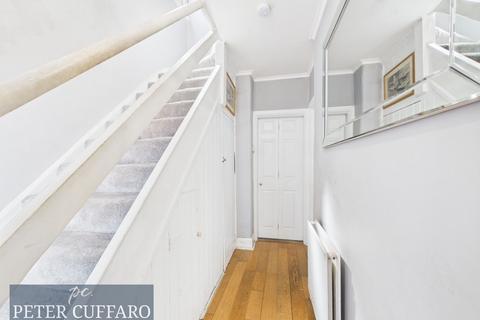 3 bedroom semi-detached house for sale, Crossfield Road, Hoddesdon EN11