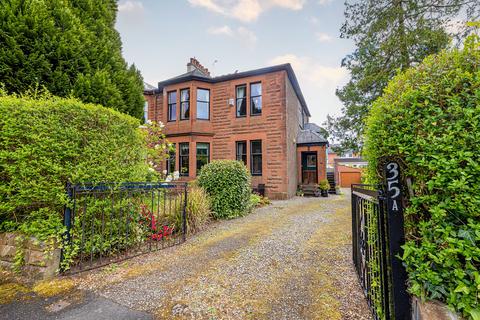 2 bedroom apartment for sale, Torridon Avenue, Dumbreck, Glasgow