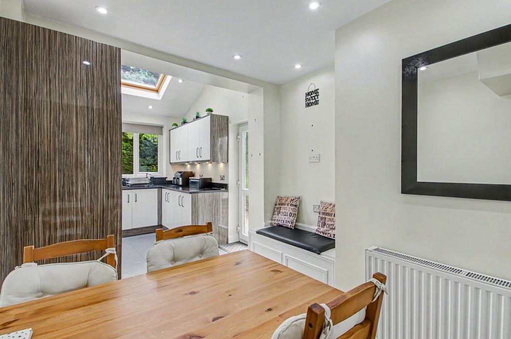 Castleton Avenue, Stretford, Manchester, M32 – pohled 6