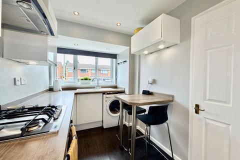 3 bedroom semi-detached house for sale, Hilary Drive, Sutton Coldfield