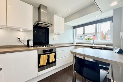 3 bedroom semi-detached house for sale, Hilary Drive, Sutton Coldfield