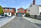 Long Lane, Newtown, Walsall