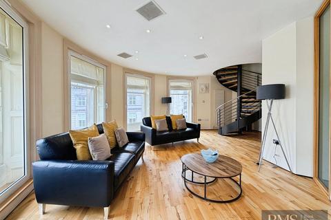 3 bedroom apartment for sale, Grey Street, Newcastle Upon Tyne NE1