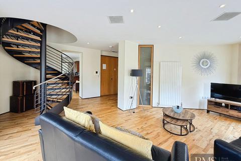 3 bedroom apartment for sale, Grey Street, Newcastle Upon Tyne NE1