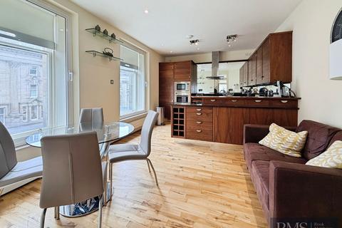 3 bedroom apartment for sale, Grey Street, Newcastle Upon Tyne NE1