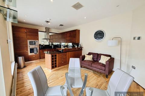 3 bedroom apartment for sale, Grey Street, Newcastle Upon Tyne NE1
