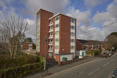 2 bedroom apartment for sale, St Leonards, Exeter