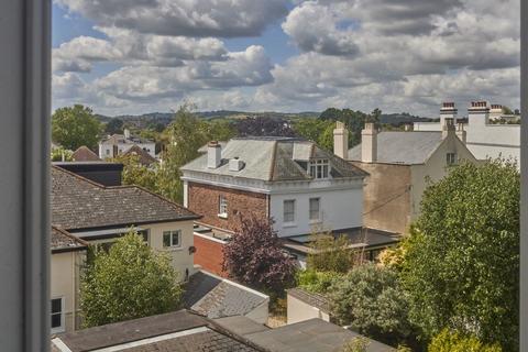 2 bedroom apartment for sale, St Leonards, Exeter