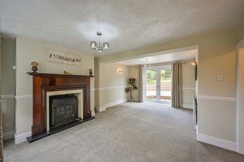 4 bedroom detached house for sale, Springle Styche Lane, Burntwood, WS7 9HD