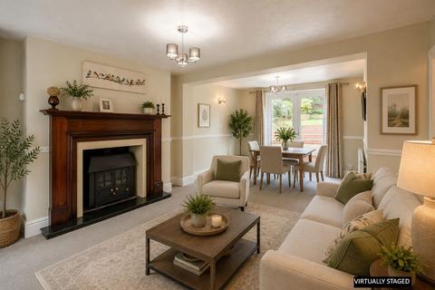 4 bedroom detached house for sale, Springle Styche Lane, Burntwood, WS7 9HD