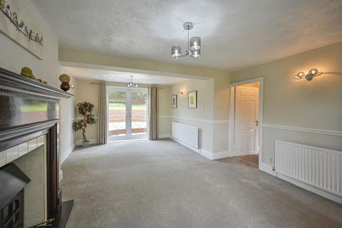 4 bedroom detached house for sale, Springle Styche Lane, Burntwood, WS7 9HD