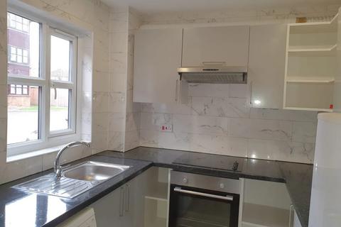 1 bedroom apartment to rent, Conifer Way, Wembley, HA0