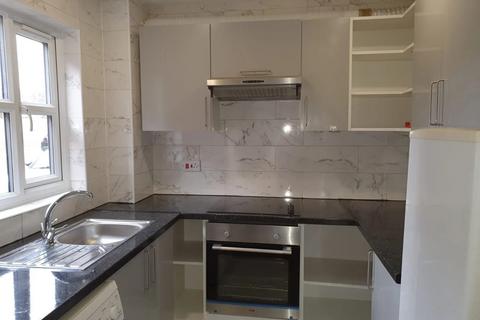 1 bedroom apartment to rent, Conifer Way, Wembley, HA0