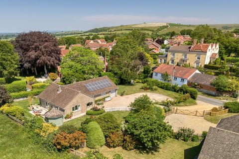 3 bedroom detached bungalow for sale, Upton Scudamore, Wiltshire BA12