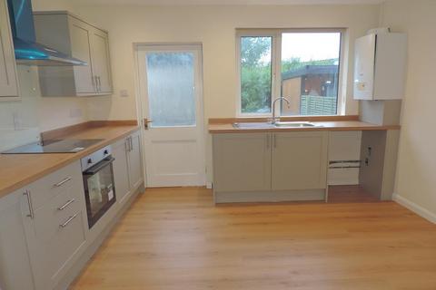 2 bed terraced house for rent in Dockray Hall Road, Kendal
