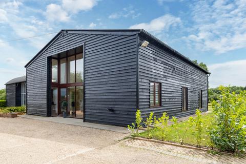 5 bedroom barn conversion for sale, Clements End Road, Gaddesden Row, HP2