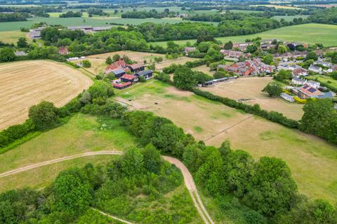 5 bedroom barn conversion for sale, Clements End Road, Gaddesden Row, HP2
