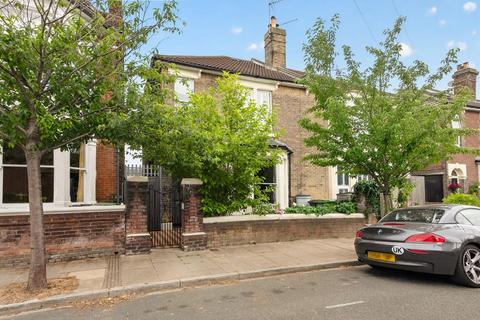 5 bedroom semi-detached house for sale, Lorne Road, Southsea