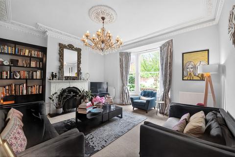 5 bedroom semi-detached house for sale, Lorne Road, Southsea