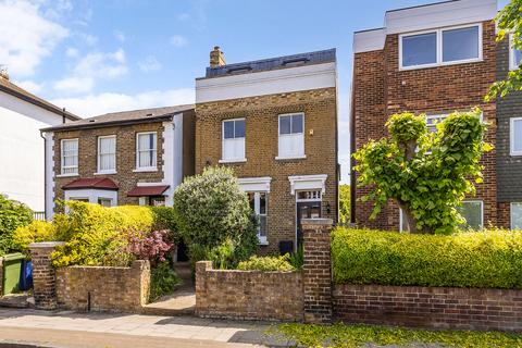 5 bedroom detached house for sale, Crystal Palace Road, London, SE22