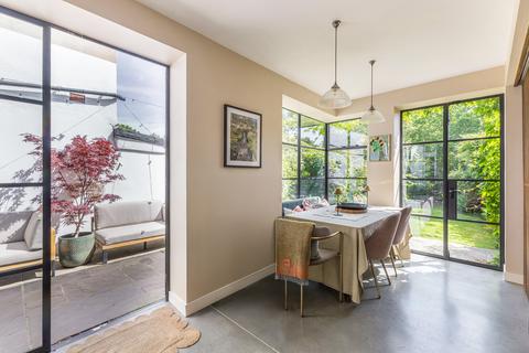 5 bedroom detached house for sale, Crystal Palace Road, London, SE22