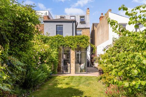 5 bedroom detached house for sale, Crystal Palace Road, London, SE22