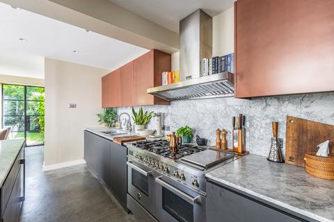 5 bedroom detached house for sale, Crystal Palace Road, London, SE22