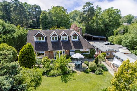 7 bedroom detached house for sale, London Road, Crowborough