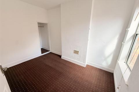 2 bedroom terraced house to rent, Bakewell Street, Derby DE22