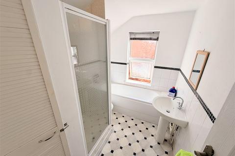 2 bedroom terraced house to rent, Bakewell Street, Derby DE22
