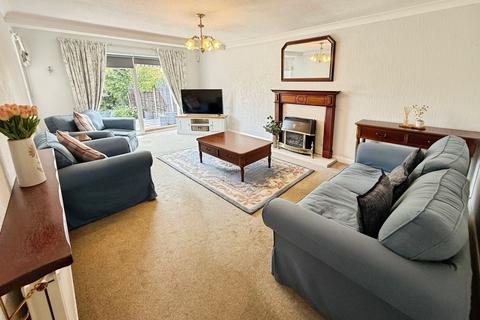 3 bedroom semi-detached bungalow for sale, Victoria Way, Bramhall, SK7
