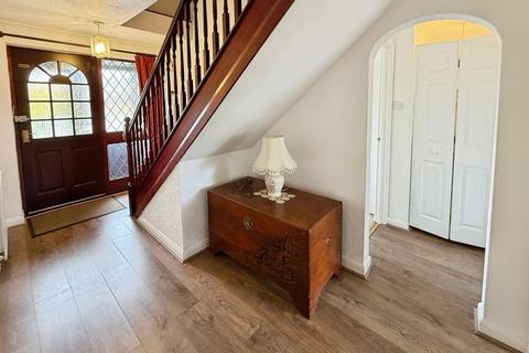 3 bedroom semi-detached bungalow for sale, Victoria Way, Bramhall, SK7