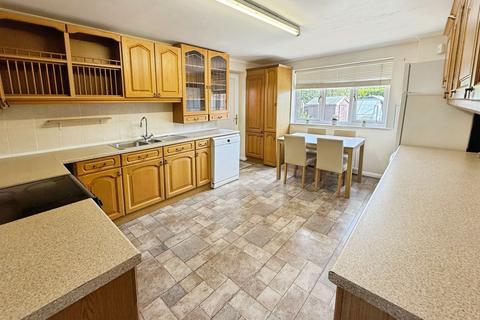 3 bedroom semi-detached bungalow for sale, Victoria Way, Bramhall, SK7