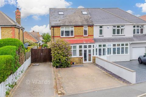 4 bedroom semi-detached house for sale, Mayplace Road East, Bexleyheath DA7