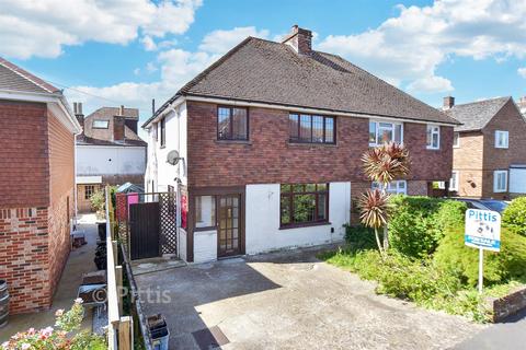 3 bedroom semi-detached house for sale, Alderbury Road, Newport, Isle of Wight