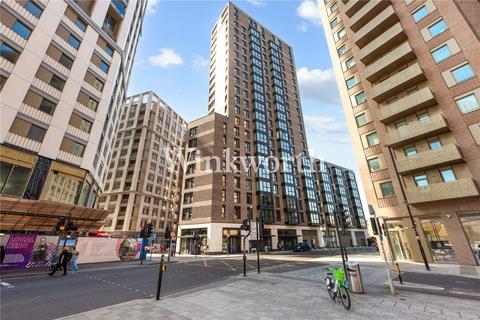 Station Road, London, N17