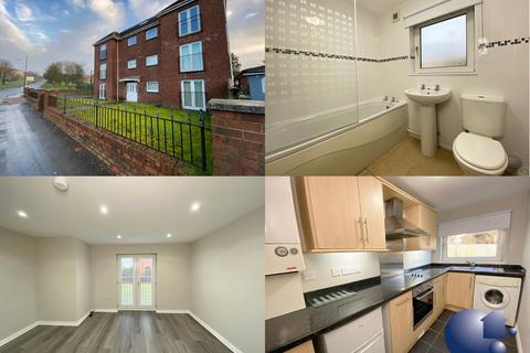 undefined, Springboig Road, Glasgow G32